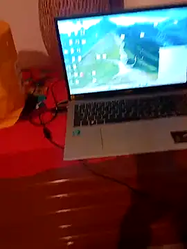 Astrid3 online show from November 2025 09:52:01 PM