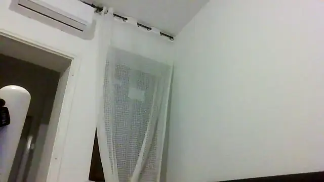 Astrid3 online show from December 2025 10:28:01 PM