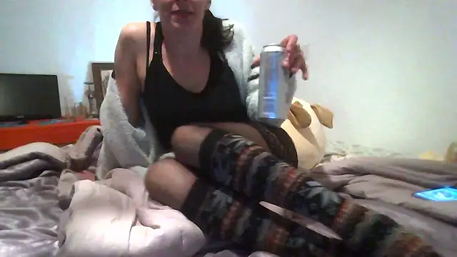 Astrid3 online show from January 2026 01:33:01 AM