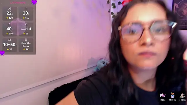 MarilynWhite  online show from October 2025 10:30:02 PM