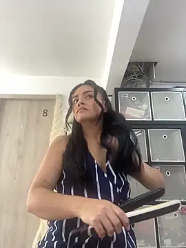 MarilynWhite  online show from October 2025 07:48:01 PM