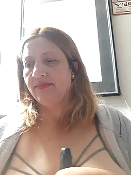 ROOMIINA online show from October 2025 11:22:01 AM