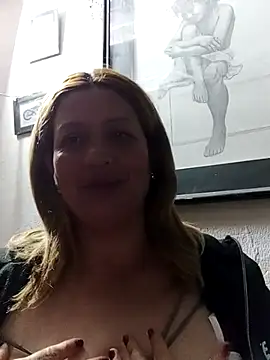 ROOMIINA online show from November 2025 12:43:02 AM