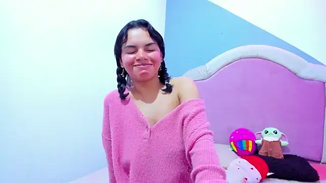 Angelina rossy online show from October 2025 03:47:02 AM