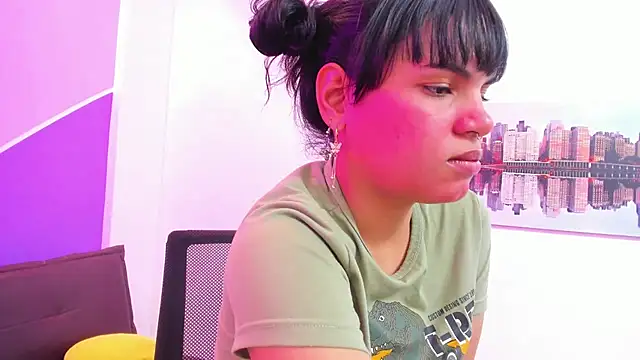 Angelina rossy online show from November 2025 04:12:02 AM