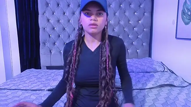 Angelina rossy online show from February 2026 04:25:01 PM