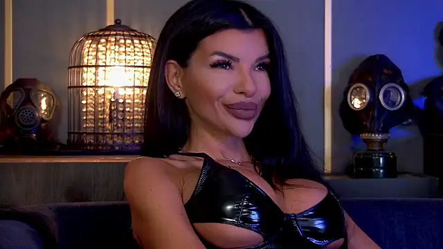 EleniaDevons online show from September 2025 12:31:02 PM