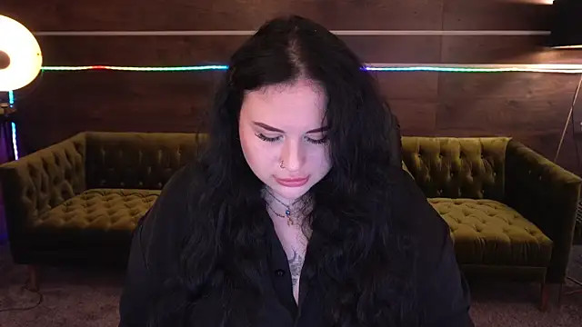 SerahMirabeli online show from September 2025 02:17:02 PM