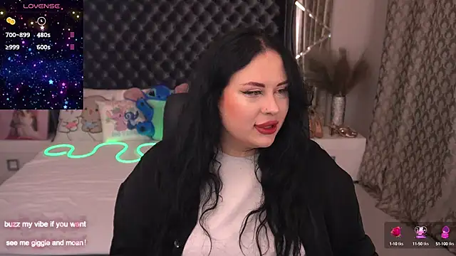 SerahMirabeli online show from September 2025 01:00:01 PM