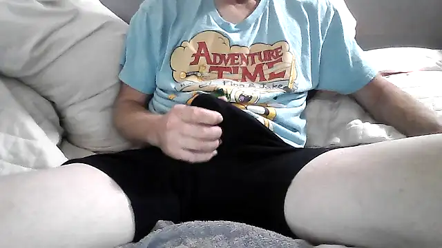 Nocturnal Eros online show from December 2025 06:16:01 PM