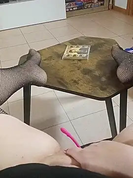 stellasexy online show from November 2025 07:22:01 AM