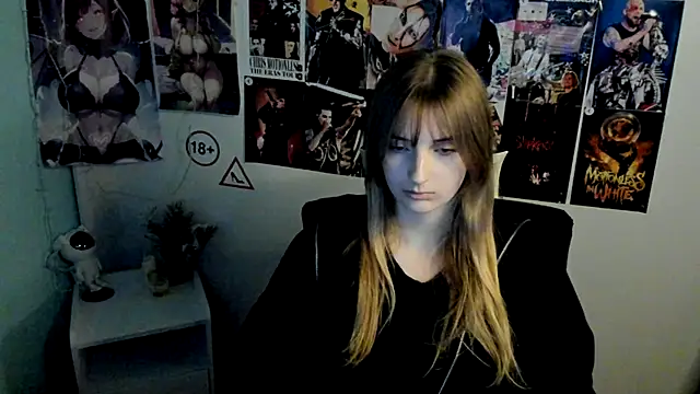 Snapshot of NeyliDream chatting on October 2025 06:37:01 AM NeyliDream online show from October 2025 06:37:01 AM