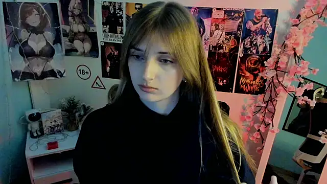 Snapshot of NeyliDream chatting on November 2025 08:25:02 AM NeyliDream online show from November 2025 08:25:02 AM