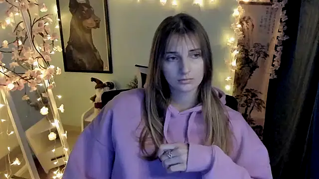 NeyliDream online show from February 2026 01:50:02 PM