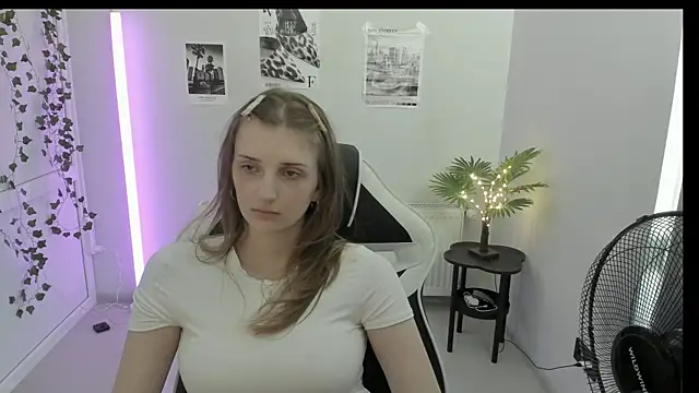 NeyliDream online show from June 2026 12:17:01 PM