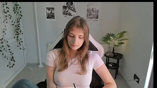 NeyliDream online show from July 2026 12:24:02 PM