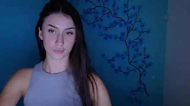 AlisaBubbles online show from December 2025 12:33:02 PM