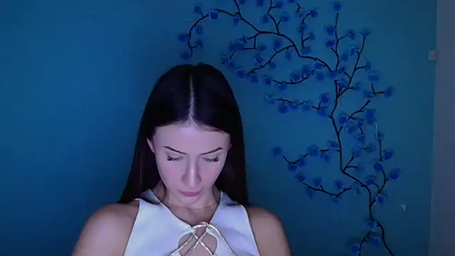 AlisaBubbles online show from December 2025 08:32:02 AM