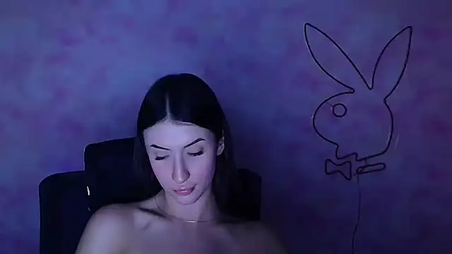 AlisaBubbles online show from December 2025 08:56:02 AM