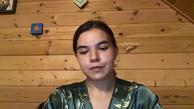 Miriva online show from July 2026 07:16:01 PM