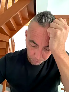 Snapshot of Marronglace1 chatting on October 2025 08:54:02 AM Marronglace1 online show from October 2025 08:54:02 AM