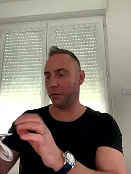 Marronglace1 online show from January 2026 01:05:02 PM