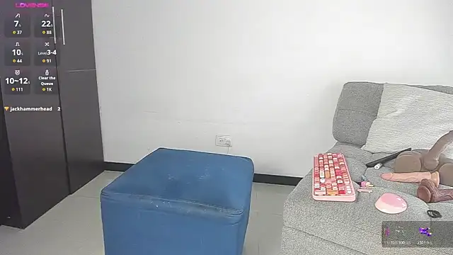 AvaFerrera online show from February 2026 09:23:01 PM