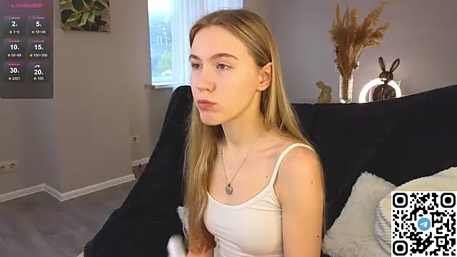 Succubelle online show from October 2025 06:11:02 AM