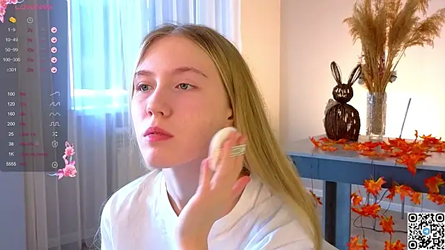 Succubelle online show from November 2025 06:13:01 AM