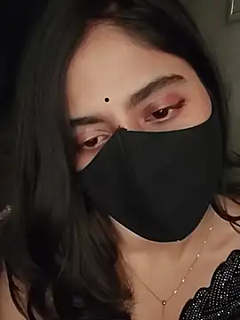 Snapshot of Tanya-mittal chatting on September 2025 07:30:01 PM Tanya-mittal online show from September 2025 07:30:01 PM