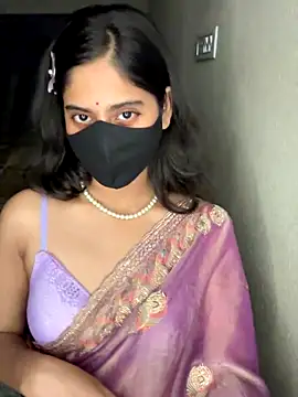 Snapshot of Tanya-mittal chatting on October 2025 01:09:01 PM Tanya-mittal online show from October 2025 01:09:01 PM