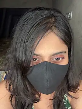 Snapshot of Tanya-mittal chatting on October 2025 05:56:01 PM Tanya-mittal online show from October 2025 05:56:01 PM