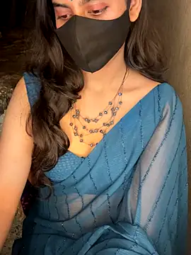 Snapshot of Tanya-mittal chatting on October 2025 05:03:02 PM Tanya-mittal online show from October 2025 05:03:02 PM