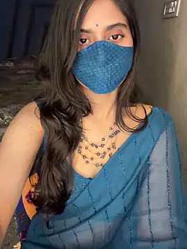 Snapshot of Tanya-mittal chatting on October 2025 07:19:01 AM Tanya-mittal online show from October 2025 07:19:01 AM