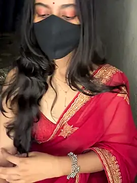 Snapshot of Tanya-mittal chatting on October 2025 02:34:01 AM Tanya-mittal online show from October 2025 02:34:01 AM