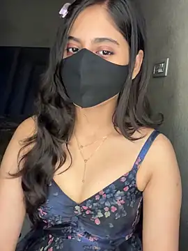 Snapshot of Tanya-mittal chatting on October 2025 12:41:02 AM Tanya-mittal online show from October 2025 12:41:02 AM