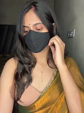 Snapshot of Tanya-mittal chatting on October 2025 12:52:02 PM Tanya-mittal online show from October 2025 12:52:02 PM