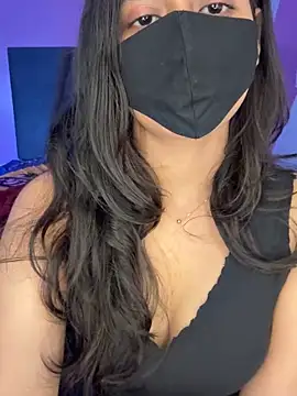 Snapshot of Tanya-mittal chatting on November 2025 07:11:02 AM Tanya-mittal online show from November 2025 07:11:02 AM