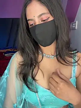 Snapshot of Tanya-mittal chatting on December 2025 02:49:01 AM Tanya-mittal online show from December 2025 02:49:01 AM