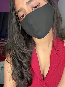 Snapshot of Tanya-mittal chatting on December 2025 10:46:02 AM Tanya-mittal online show from December 2025 10:46:02 AM