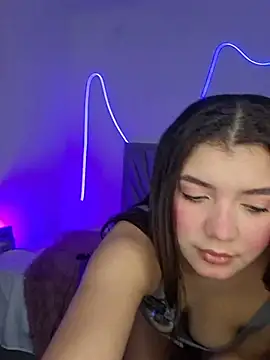 Snapshot of Fiorela_1 chatting on July 2026 06:01:02 PM Fiorela 1 online show from July 2026 06:01:02 PM
