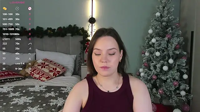 EmelySwickheimer online show from January 2026 09:34:02 AM