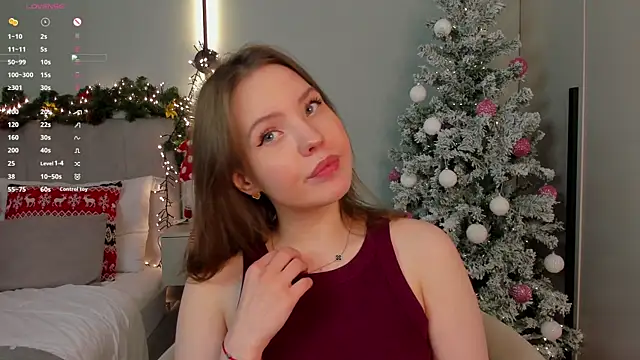 EmelySwickheimer online show from January 2026 07:13:01 AM