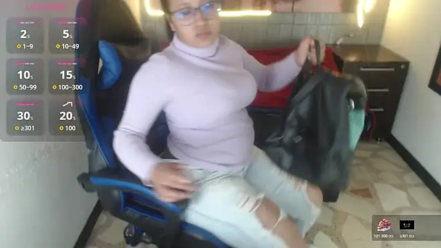 susan mooree online show from February 2026 08:35:02 PM