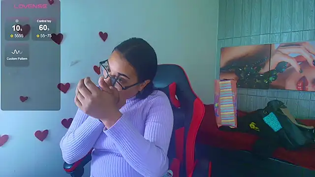 susan mooree online show from February 2026 08:49:01 PM