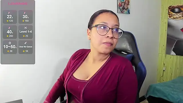 susan mooree online show from February 2026 07:47:02 PM