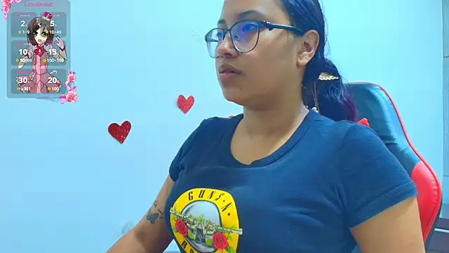 susan mooree online show from March 2026 08:04:02 PM