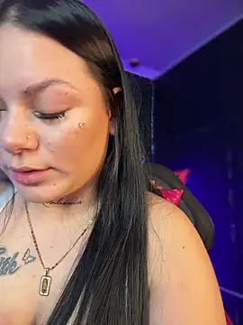 Megaan  More online show from April 2026 02:53:02 AM