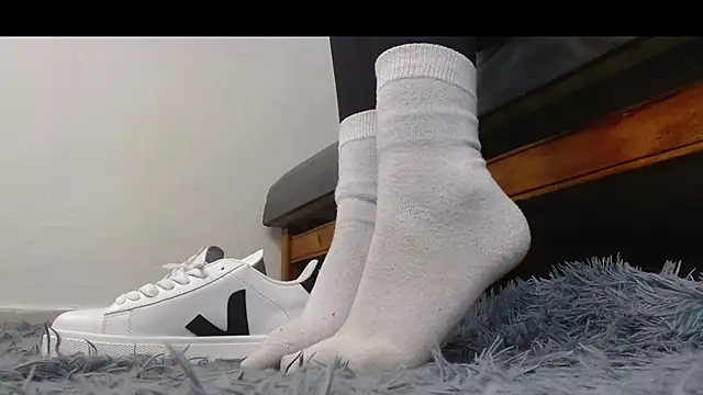 Deysha Garcias online show from December 2025 02:26:01 PM