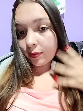 Lunna azul online show from October 2025 06:31:02 PM